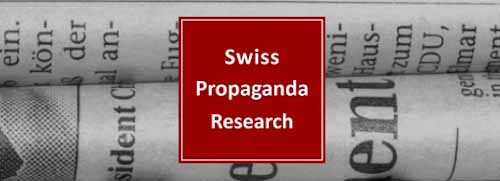 Swiss-Propaganda-Research
